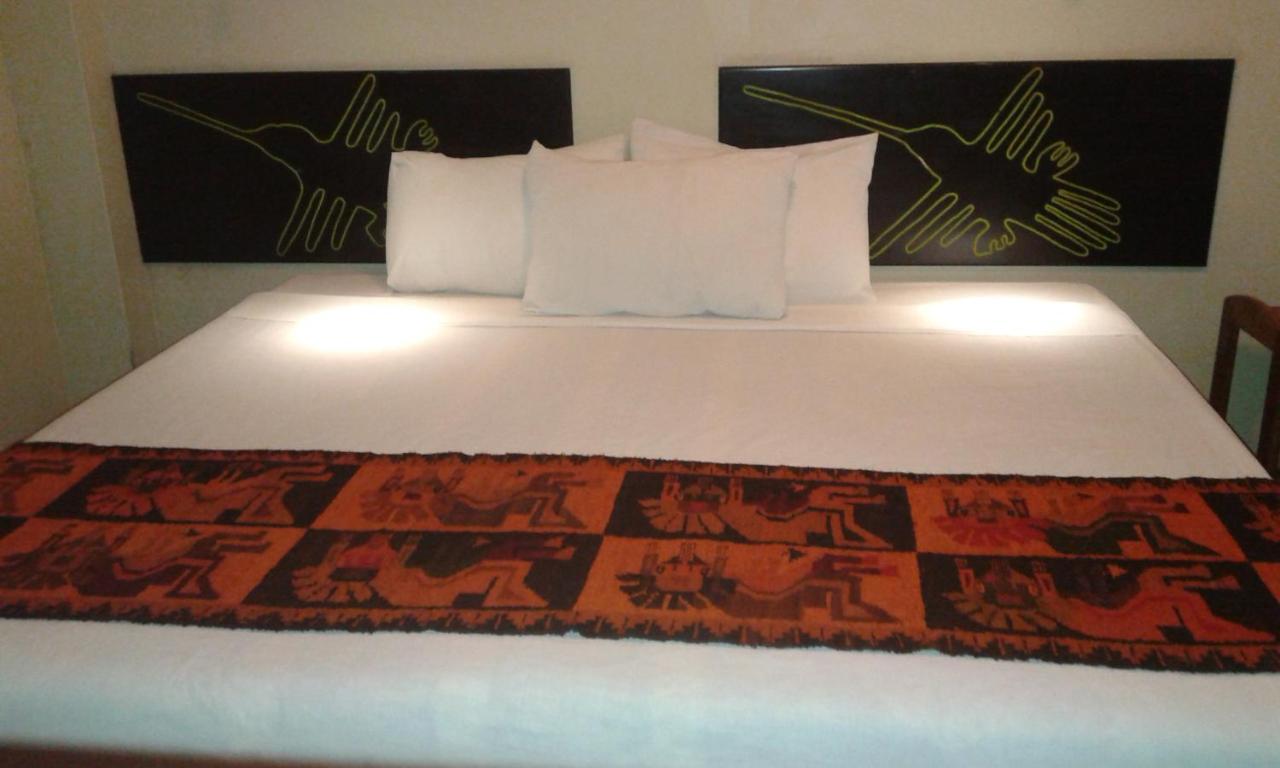 New Day Machu Picchu Ξενοδοχείο Aguas Calientes Εξωτερικό φωτογραφία